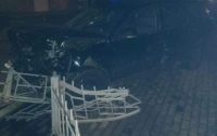 Жертвами тройного ДТП в Ривне стали пешеходы