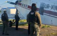 Самолет из Румынии незаконно влетел в Украину и долетел аж до Бердичева