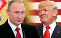 Дональд Трамп обнародовал поздравительное письмо от Путина