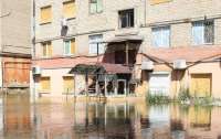 Затоплення Херсонщини: 13 людей вважаються зниклими безвісти