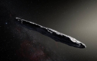 Ученые выяснили, откуда мог прилететь астероид Оумуамуа