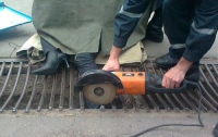 В Николаевской области женщина стала заложницей канализации 