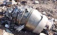 Канада изучит версию намеренного уничтожения украинского Boeing