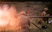 Боевики провоцировали ВСУ открыть ответный огонь и понесли потери