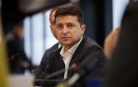 Зеленский предложил создать новый формат переговоров по Донбассу и Крыму