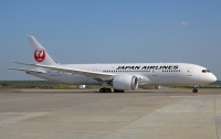 Пилота Japan Airlines сняли с рейса из-за опьянения