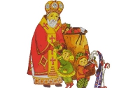 Святой Николай «пропишется» в «Мамаевой Слободе»
