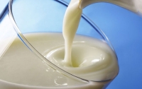 В Украине установят минимальные цены на молоко