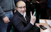Геннадий Кернес победил на выборах мэра Харькова