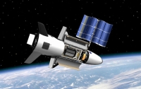 Секретный шаттл США поставил новый рекорд