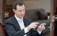 Асад считает невозможным развязывание третьей мировой войны в Сирии