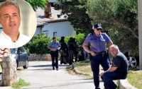 В Хорватии пациент расстрелял психиатра из АК