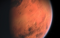 На Марсе нашли кислород для жизни