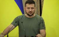 Украина не откажется от контрнаступления из-за мобилизации в рф, – Зеленский