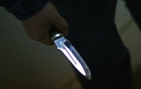 Во Львове с ножом напали на полицейского