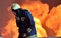 В Одессе мужчина сгорел в собственной квартире