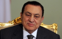 Активы Мубарака и его семьи арестованы, - суд Каира