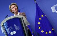 ЄС стоїть на порозі історичного рішення щодо України, – Урсула фон дер Ляєн