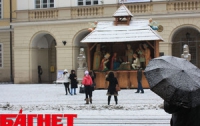 Львовские школы на карантин из-за морозов закрывать не будут