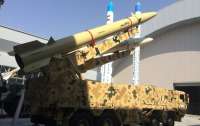 Россия договорилась с Ираном о поставках баллистических ракет
