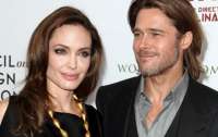 Анджелина Джоли рассказала о расставании с мужем