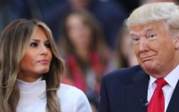 Жители Нью-Йорка требуют от Меланьи Трамп покинуть город