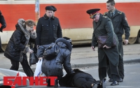 Большинство украинцев намерены публично казнить лихачей-«мажоров», ставших виновниками ДТП