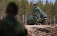 Логистическая опасность для оружия НАТО в Украине