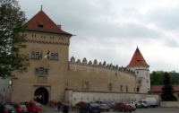 Еще один словацкий город открывает двери для туристов