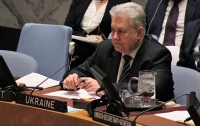 Украина требует в ООН усилить санкции против России