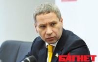 Первые коррективы в Госбюджет-2013 будут техническими, - Лукьянов