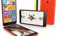 Nokia выпускает новый планшетофон