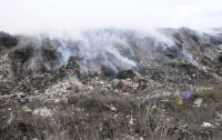 Тайный завод по сжиганию мусора работает в центре столицы