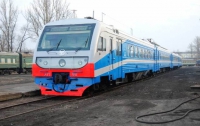 На железной дороге в Одессе случилось чудо