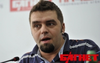 Кризис выгнал лидера группы «Мотор'ролла» из Киева