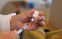 В Украине блокировали закупку опасной вакцины
