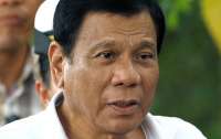 Президент Филиппин пригрозил гражданам лишением свободы за отказ от вакцинации