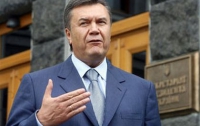 Янукович недоволен работой парламента над законом о госзакупках 