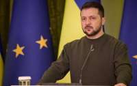Зеленский сообщил о готовности Украины вступить в ЕС