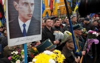 За символику ОУН-УПА в Польше могут посадить
