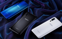 Meizu представит новый смартфон