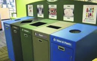 В Европе появятся мусорки для электротехники