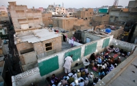 В Пакистане из-за аномальной жары погибли 65 человек