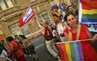 Геи Израиля похвалили Обаму за одобрение однополых браков