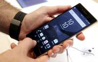 Sony представила свой первый смартфон с поддержкой 5G