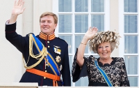 В Нидерландах коронуют нового монарха