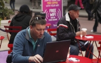 В тысячах населенных пунктах ЕС появится бесплатный Wi-Fi