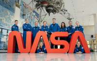 Уперше в історії NASA: серед новообраних астронавтів переважають жінки