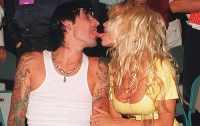 Худшие поцелуи знаменитостей (ФОТО)