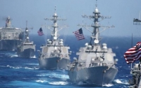 Сенаторы США предлагают провести операцию против РФ в море